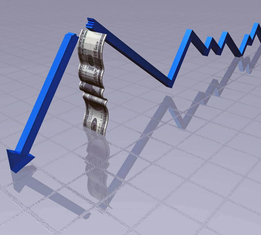 Crise financeira na empresa