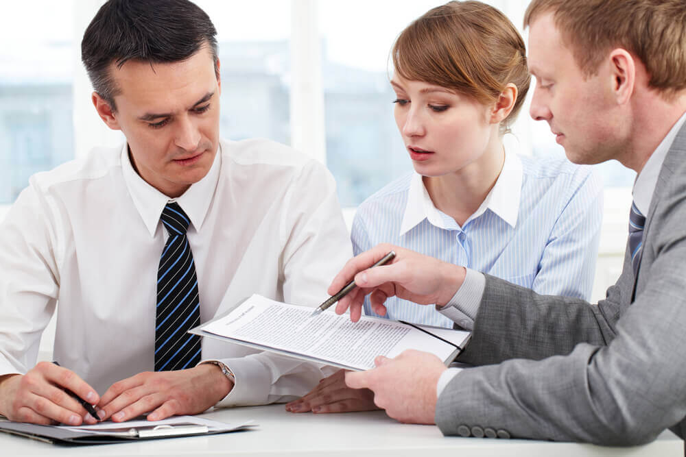 consultoria especializada