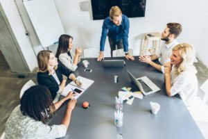 6 principais erros em gestão de equipes que você não deve cometer