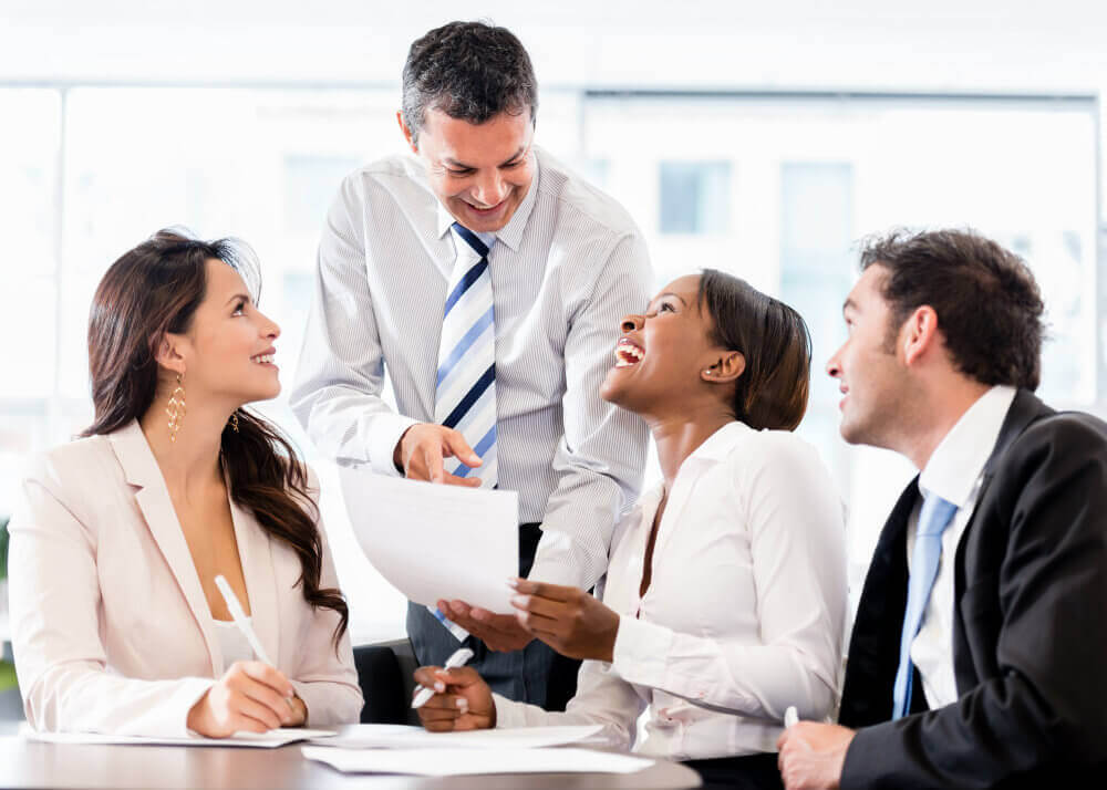 4 dicas de sucesso para se tornar um melhor gestor 4 dicas de sucesso para se tornar um melhor gestor