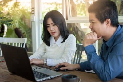 viabilidade de negócio