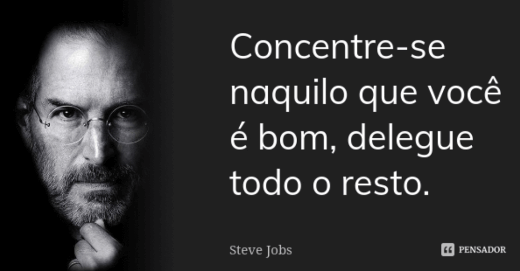 steve jobs