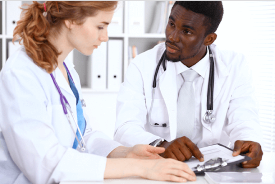 consultoria em saúde